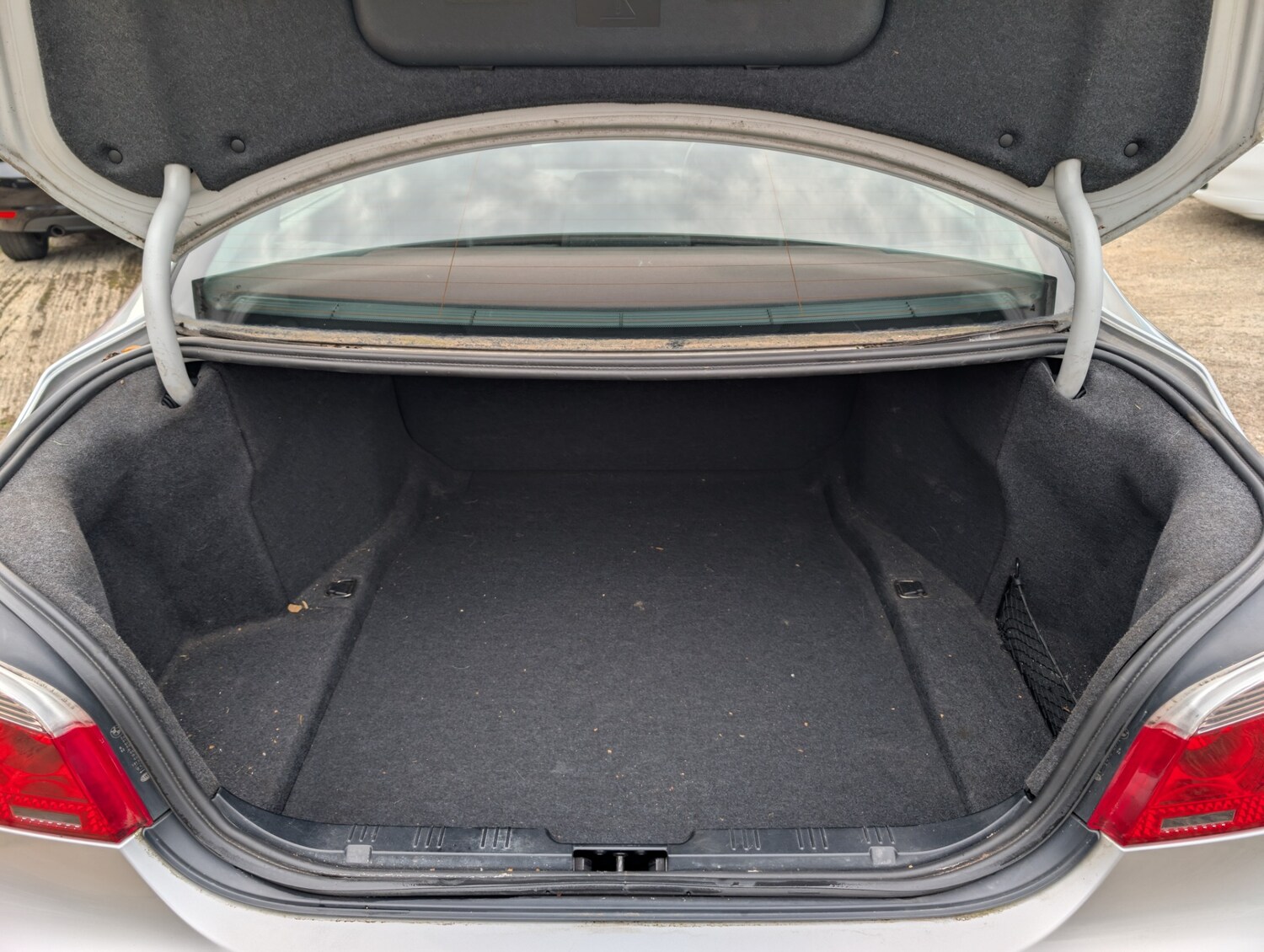 Used BMW 5 Series 2005 for sale - 76157755: Photo 10