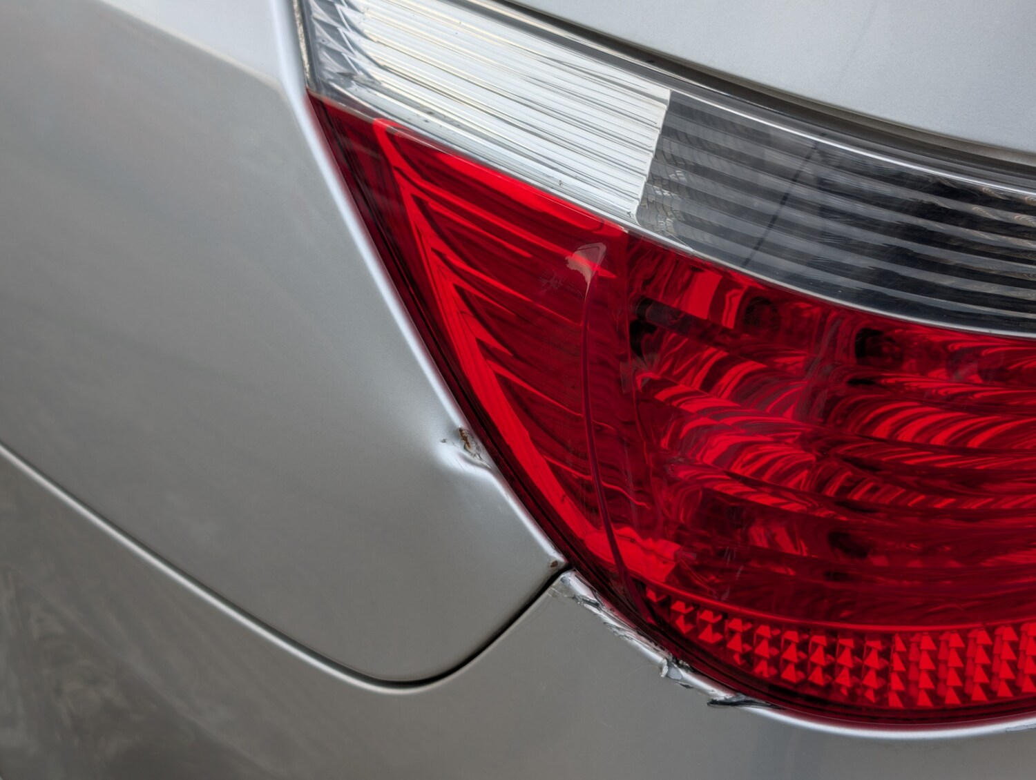 Used BMW 5 Series 2005 for sale - 76157755: Photo 5