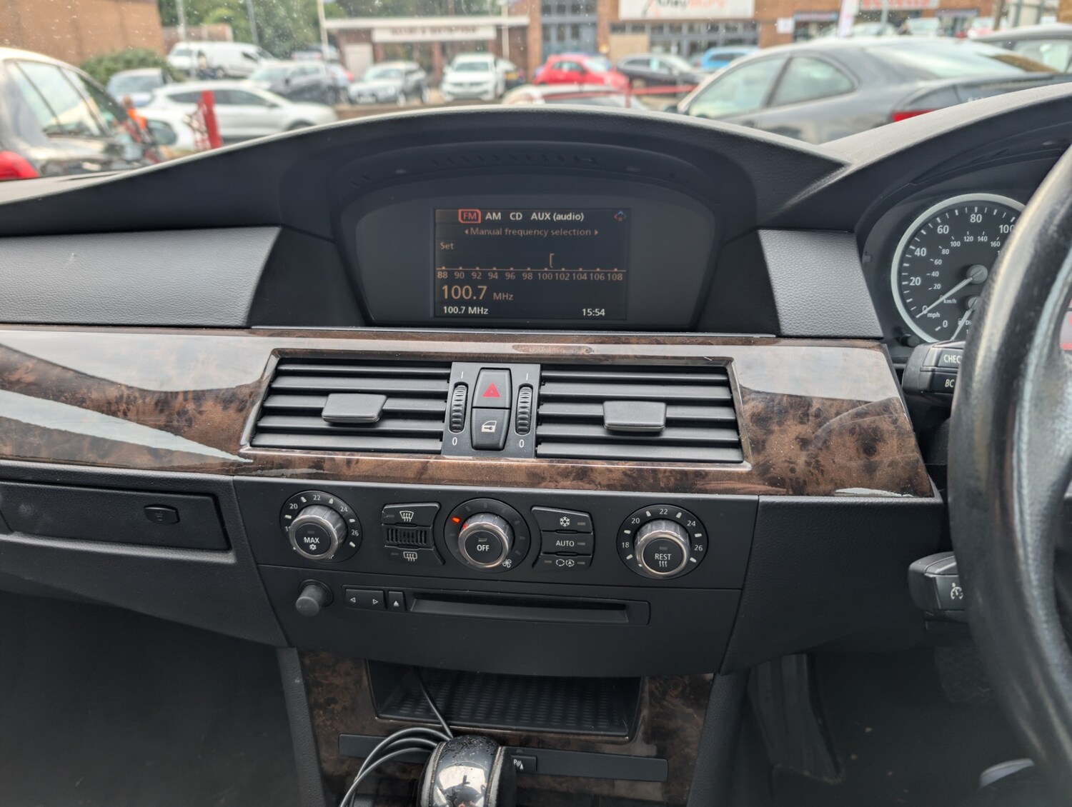 Used BMW 5 Series 2005 for sale - 76157755: Photo 8