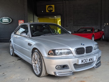 Used BMW M3 2003 for sale - 78869056: Photo