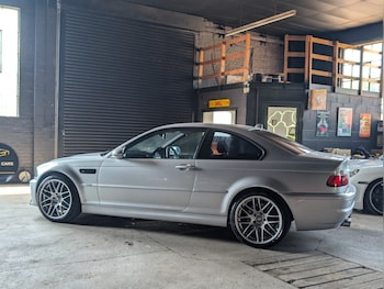 Used BMW M3 2003 for sale - 78869056: Photo