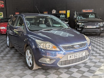 Used Ford Focus 2010 for sale - 79569262: Photo