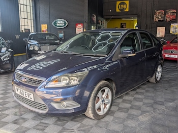 Used Ford Focus 2010 for sale - 79569262: Photo