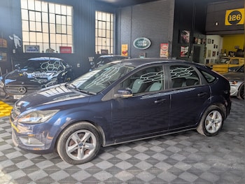 Used Ford Focus 2010 for sale - 79569262: Photo