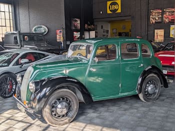 Used Morris Eight 1946 for sale - 79864781: Photo