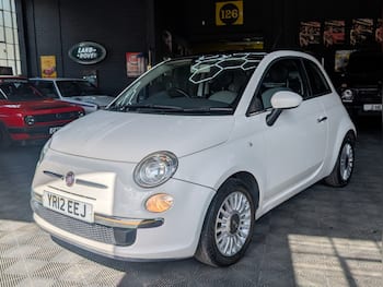 Used Fiat 500 2012 for sale - 79693647: Photo