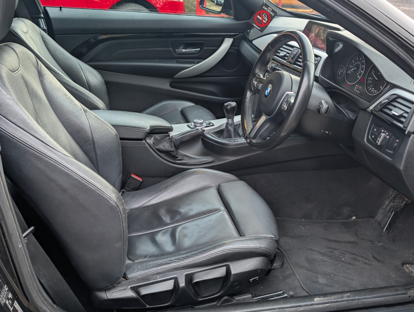 Used BMW 4 Series 2014 for sale - 77125993: Photo 10