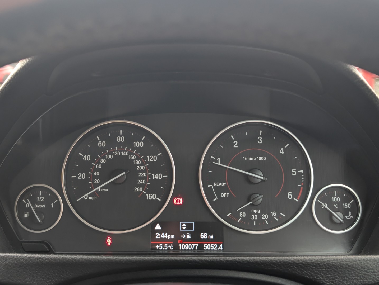 Used BMW 4 Series 2014 for sale - 77125993: Photo 13