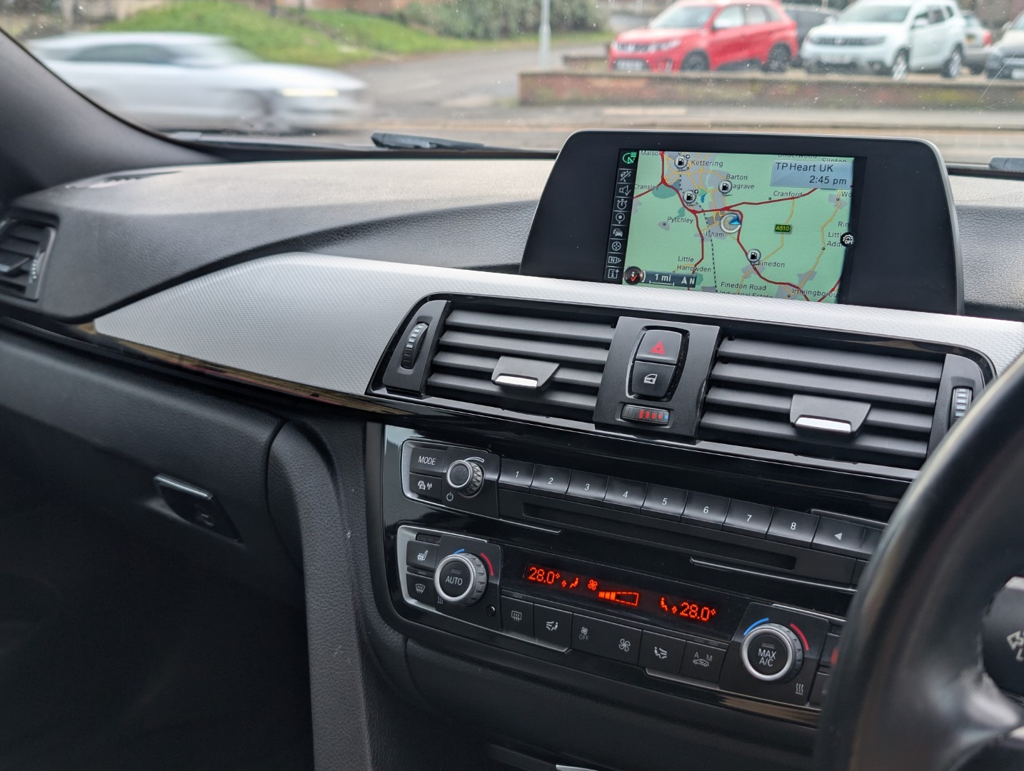 Used BMW 4 Series 2014 for sale - 77125993: Photo 14