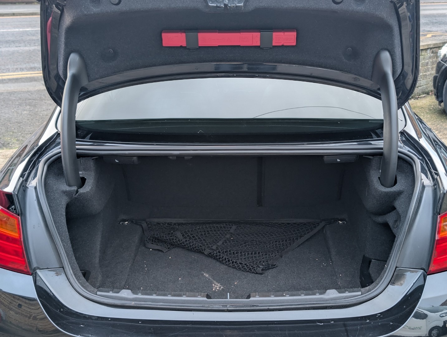 Used BMW 4 Series 2014 for sale - 77125993: Photo 15