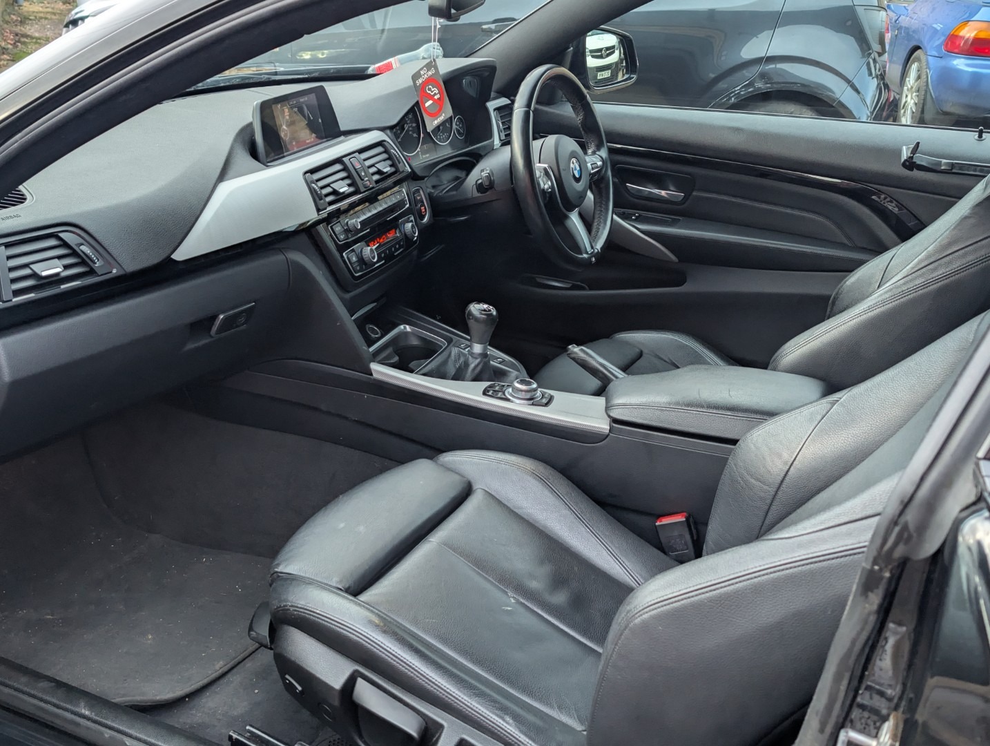 Used BMW 4 Series 2014 for sale - 77125993: Photo 9