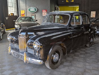 Used Humber Hawk 1955 for sale - 79105156: Photo