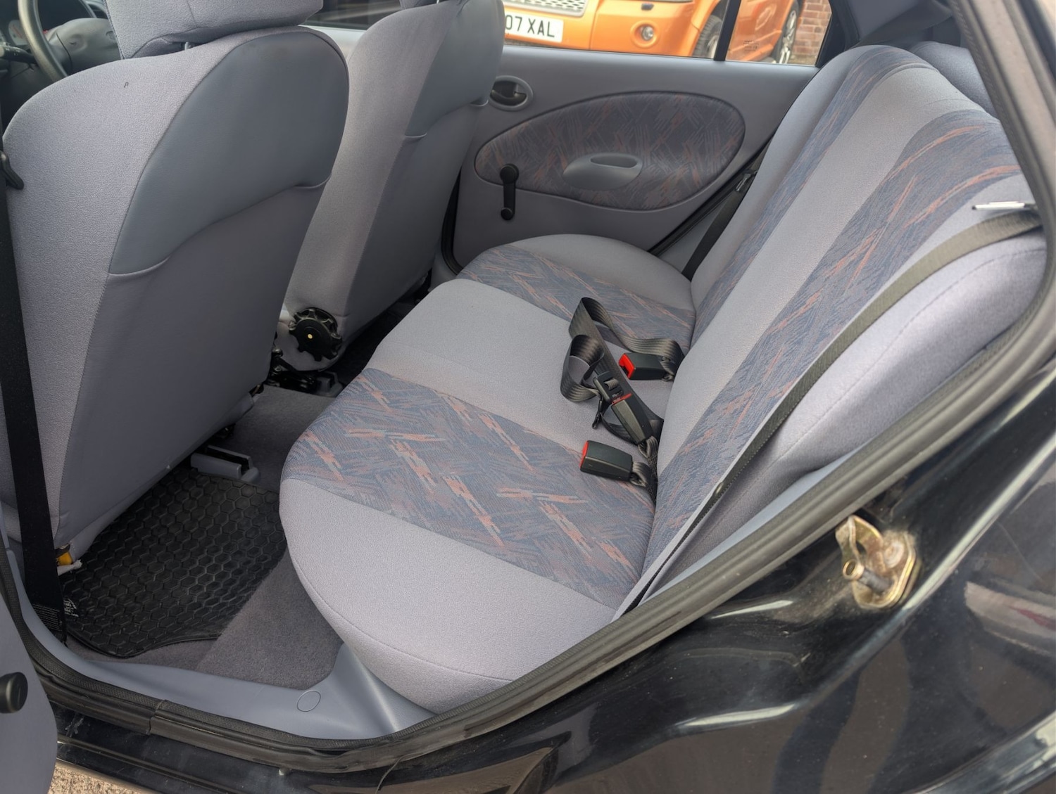 Used Ford Fiesta 1997 for sale - 78025353: Photo 12