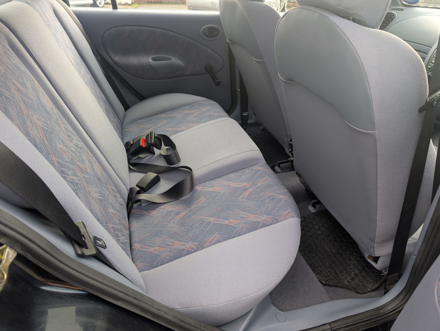 Used Ford Fiesta 1997 for sale - 78025353: Photo 13