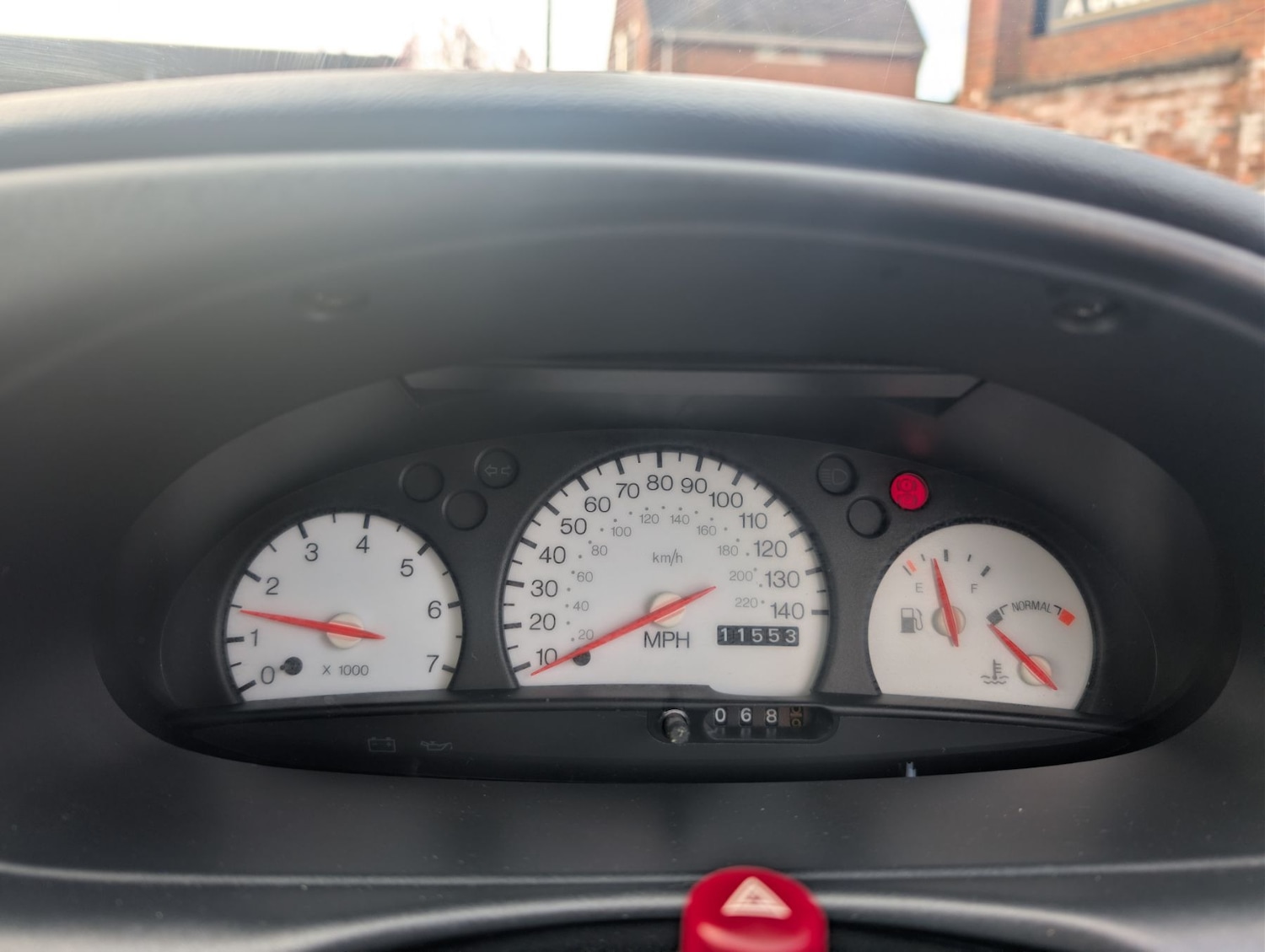 Used Ford Fiesta 1997 for sale - 78025353: Photo 16