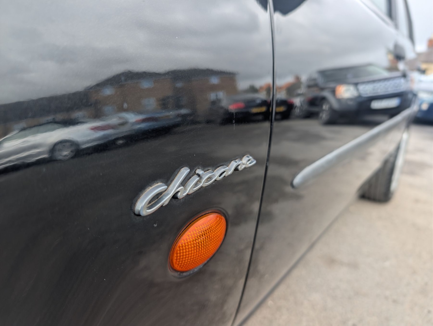 Used Ford Fiesta 1997 for sale - 78025353: Photo 20