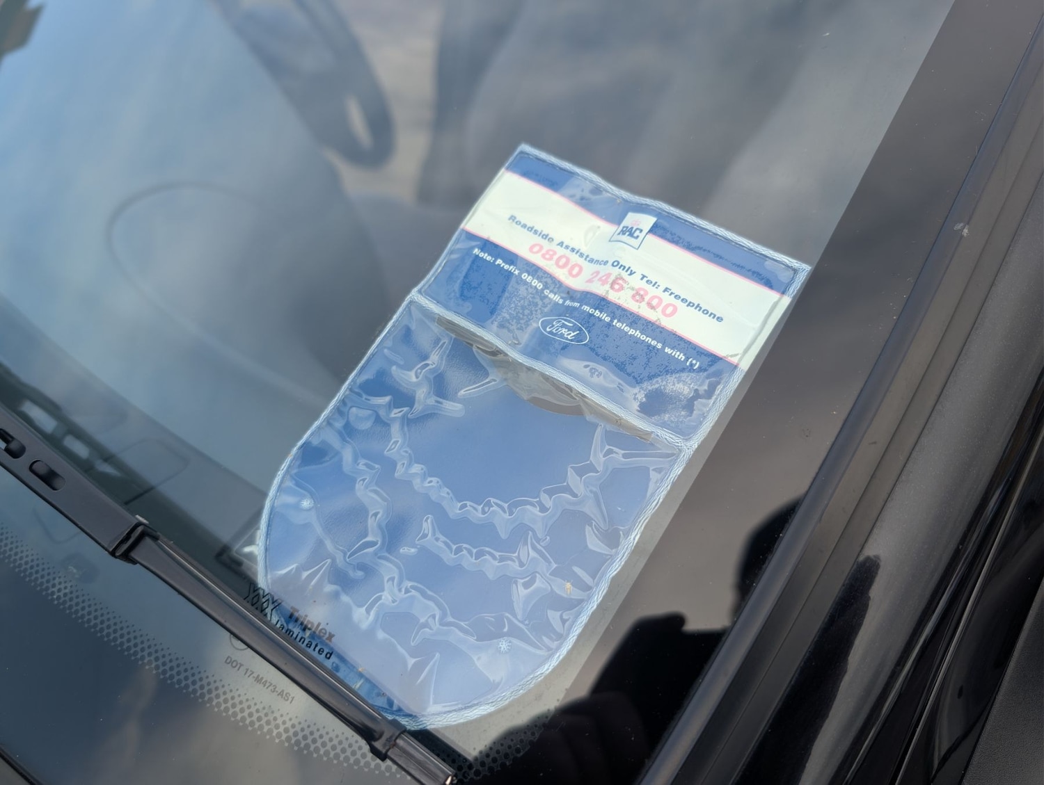 Used Ford Fiesta 1997 for sale - 78025353: Photo 21