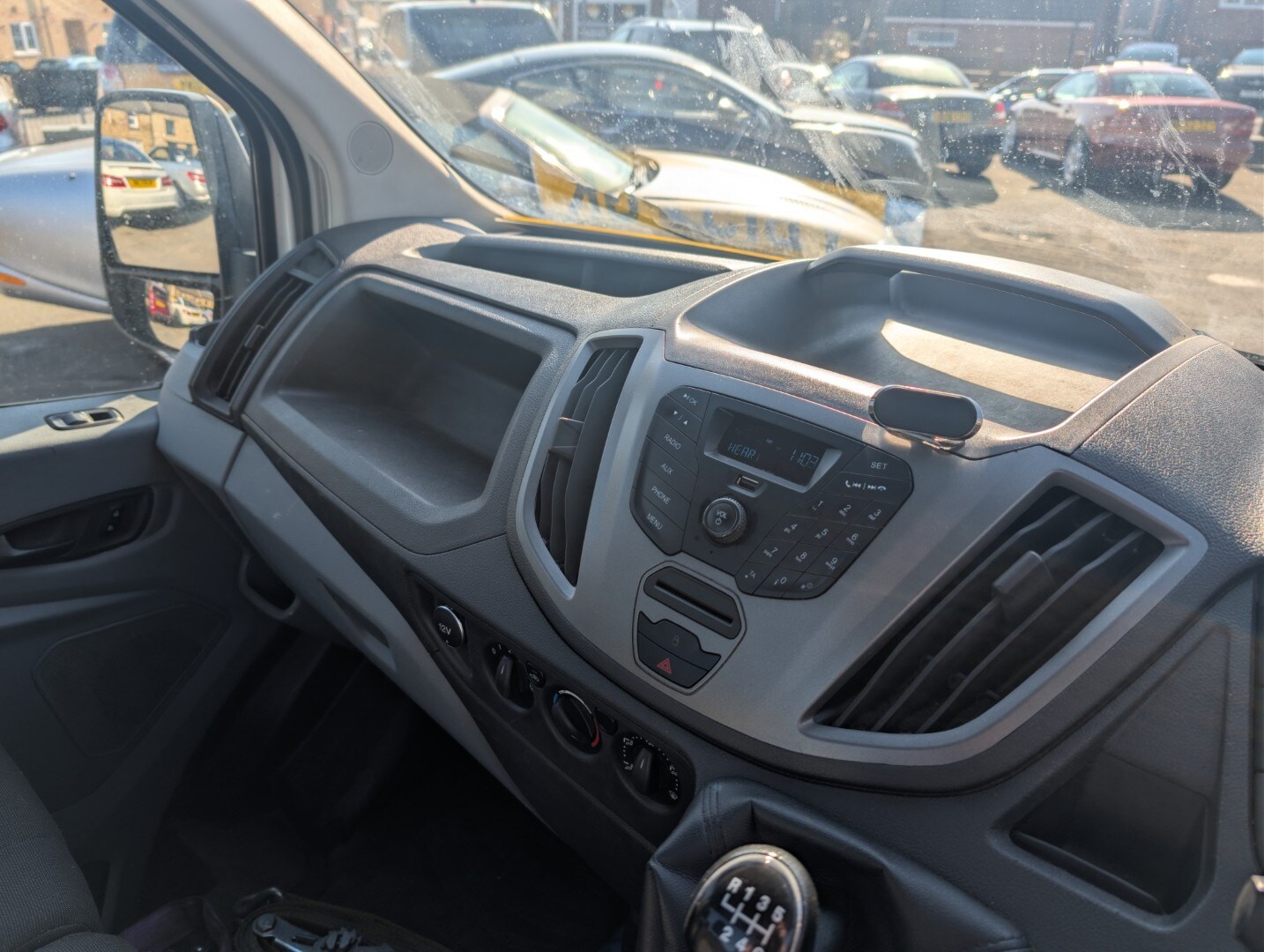 Used Ford Transit 2015 for sale - 77763037: Photo 10