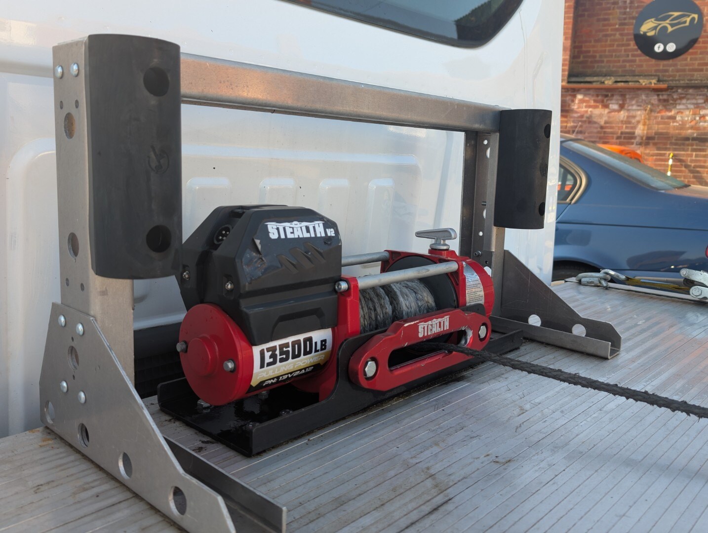 Used Ford Transit 2015 for sale - 77763037: Photo 7