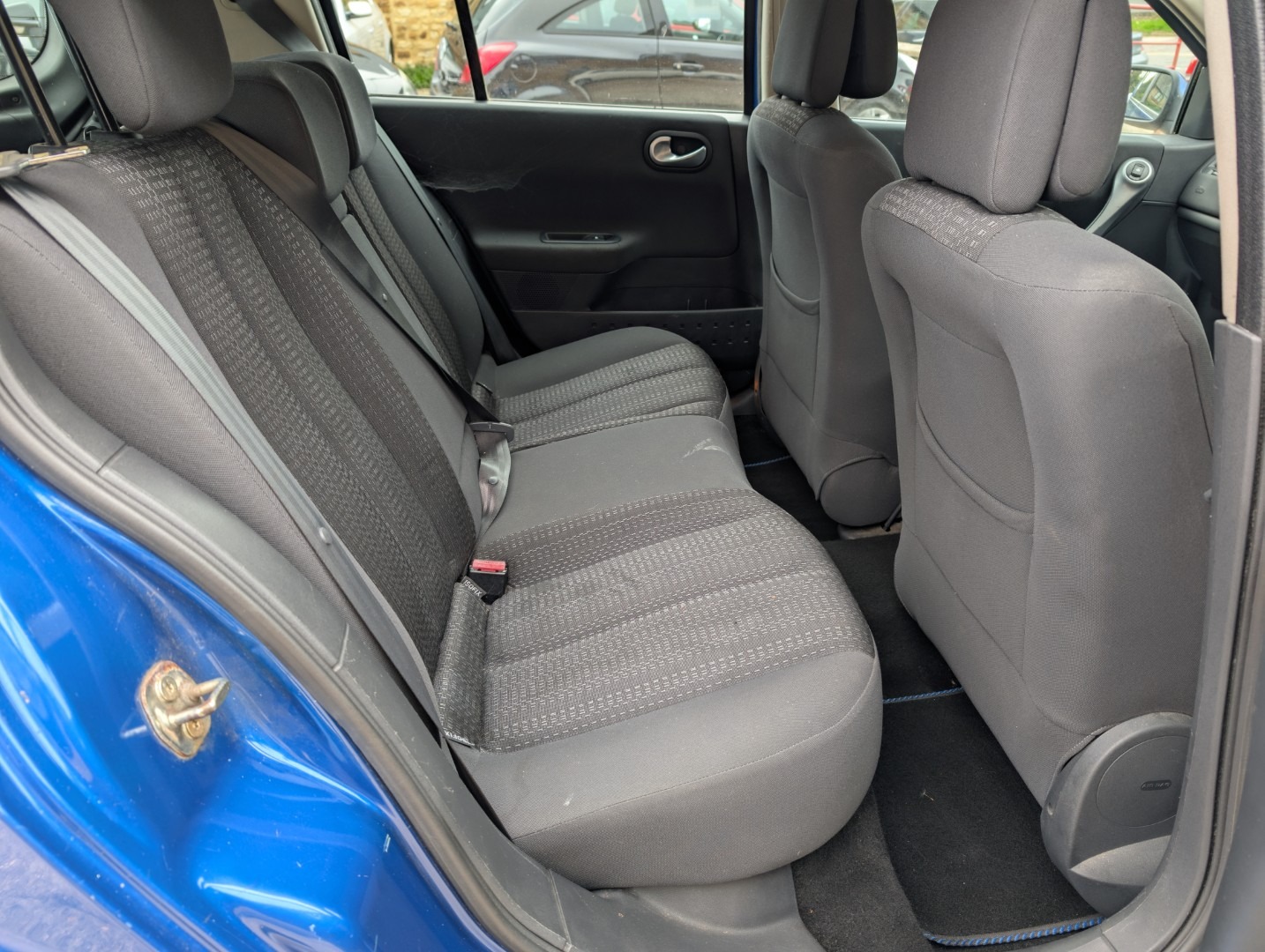 Used Renault Megane 2006 for sale - 76220645: Photo 10