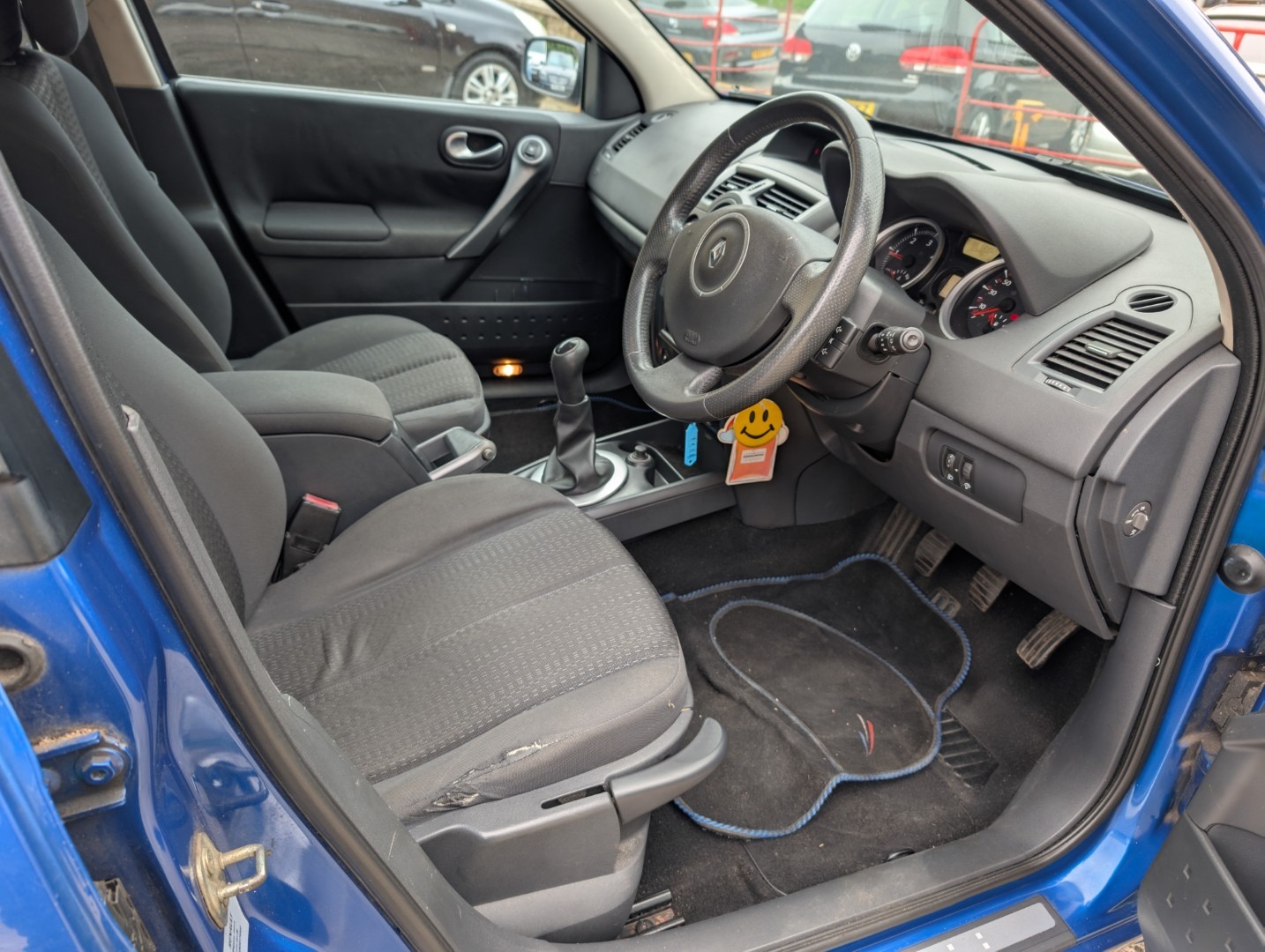 Used Renault Megane 2006 for sale - 76220645: Photo 11