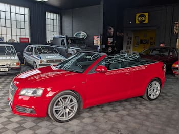 Used Audi A3 2008 for sale - 79865583: Photo
