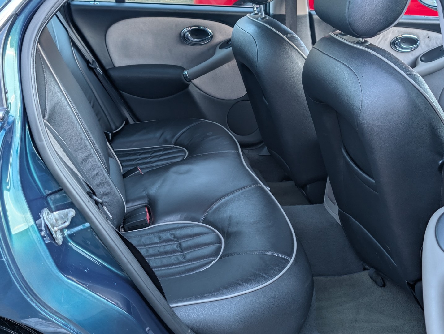 Used Rover 75 2005 for sale - 77129889: Photo 11