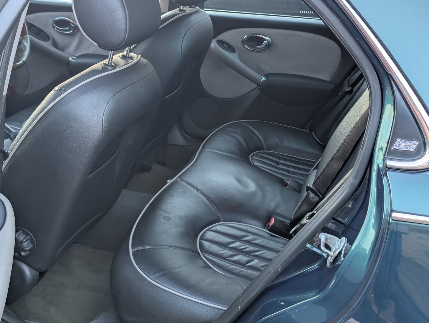 Used Rover 75 2005 for sale - 77129889: Photo 12