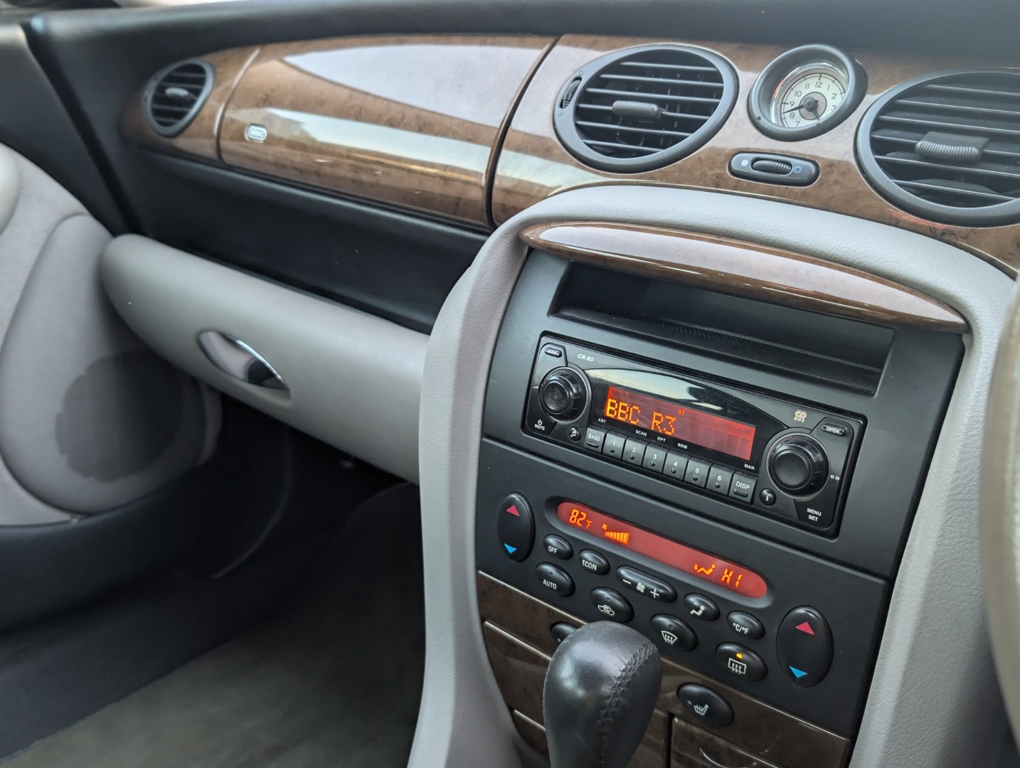 Used Rover 75 2005 for sale - 77129889: Photo 14