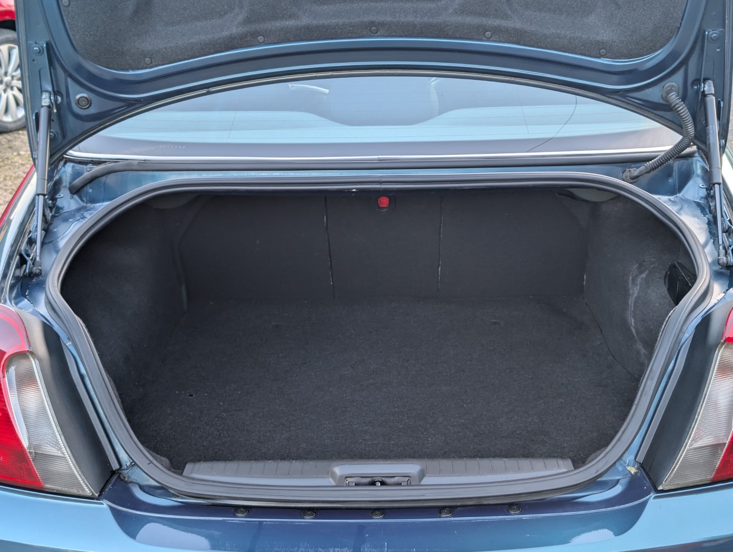 Used Rover 75 2005 for sale - 77129889: Photo 15