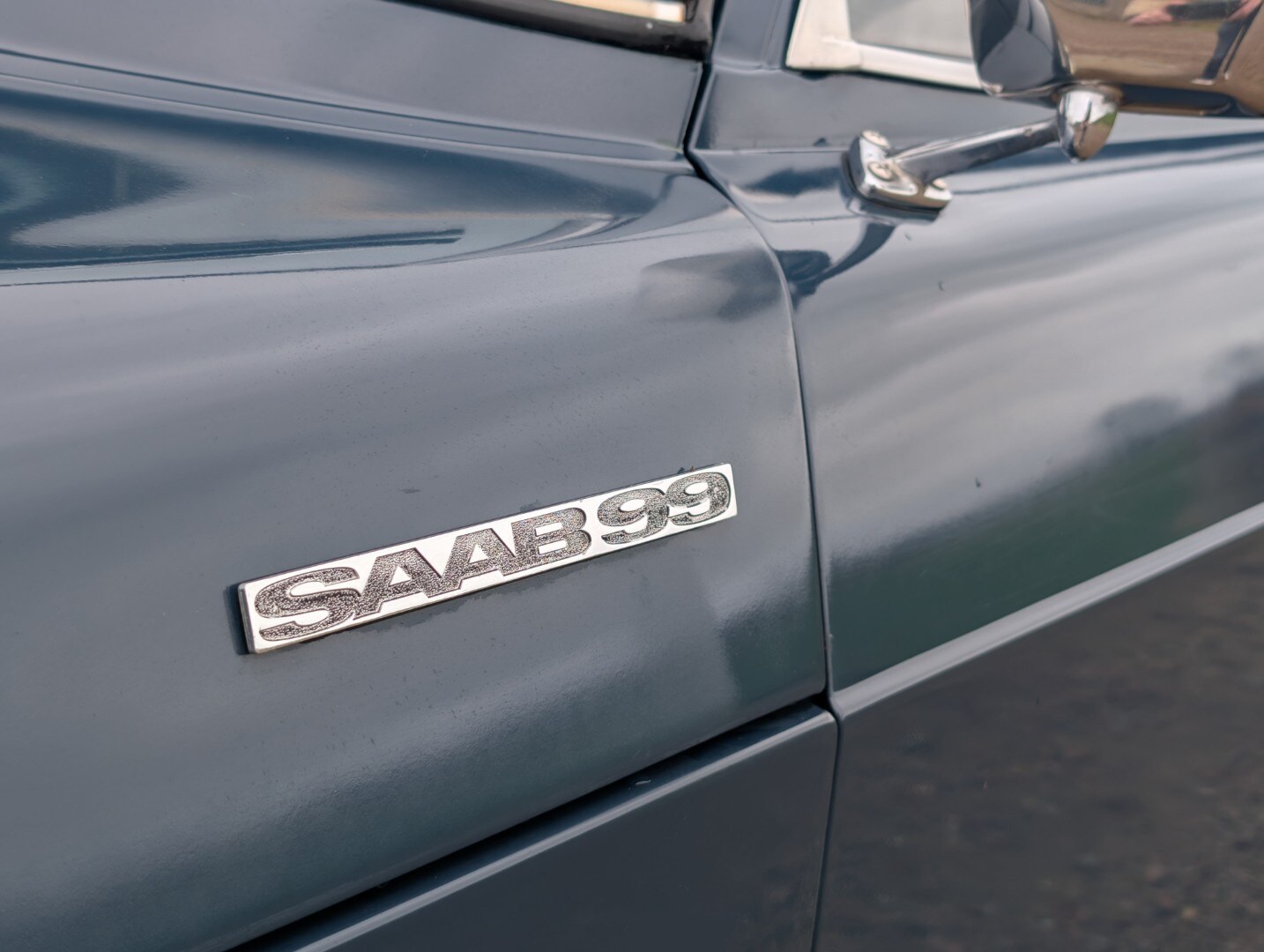 Used Saab 99 1971 for sale - 76477836: Photo 11