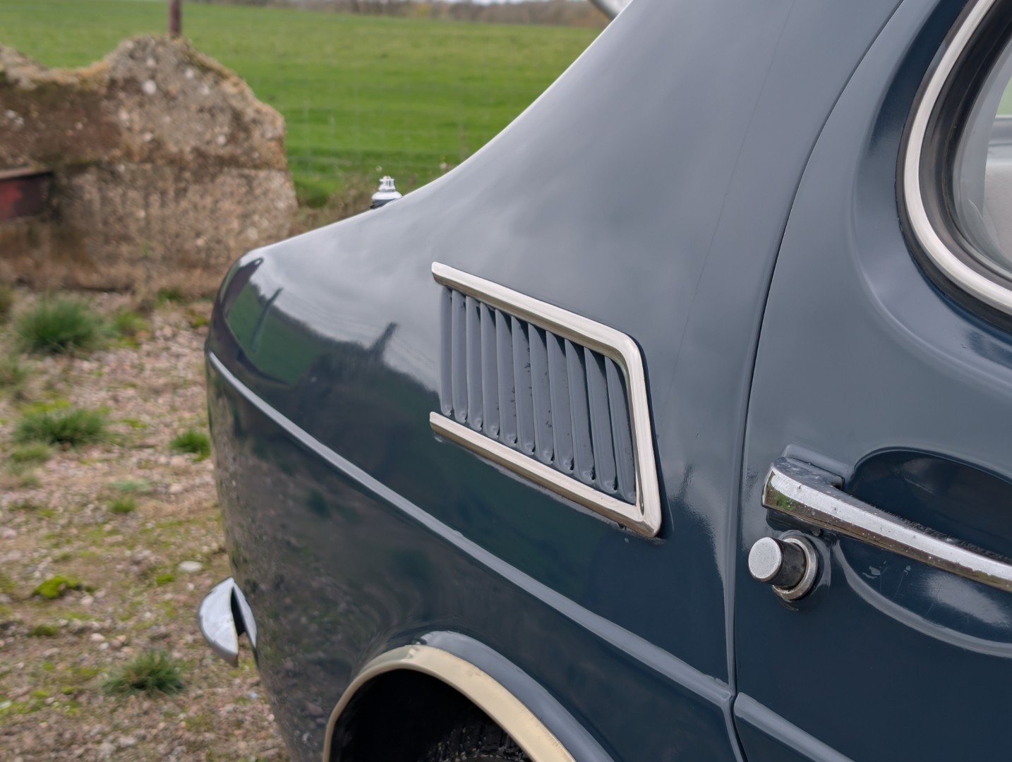 Used Saab 99 1971 for sale - 76477836: Photo 12