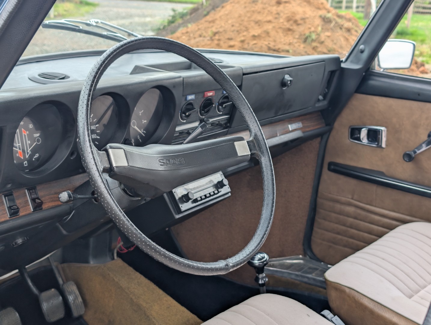 Used Saab 99 1971 for sale - 76477836: Photo 14