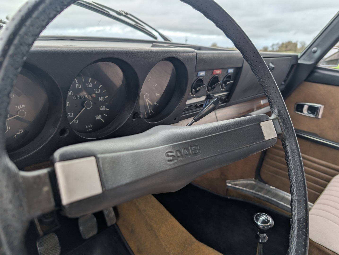 Used Saab 99 1971 for sale - 76477836: Photo 16