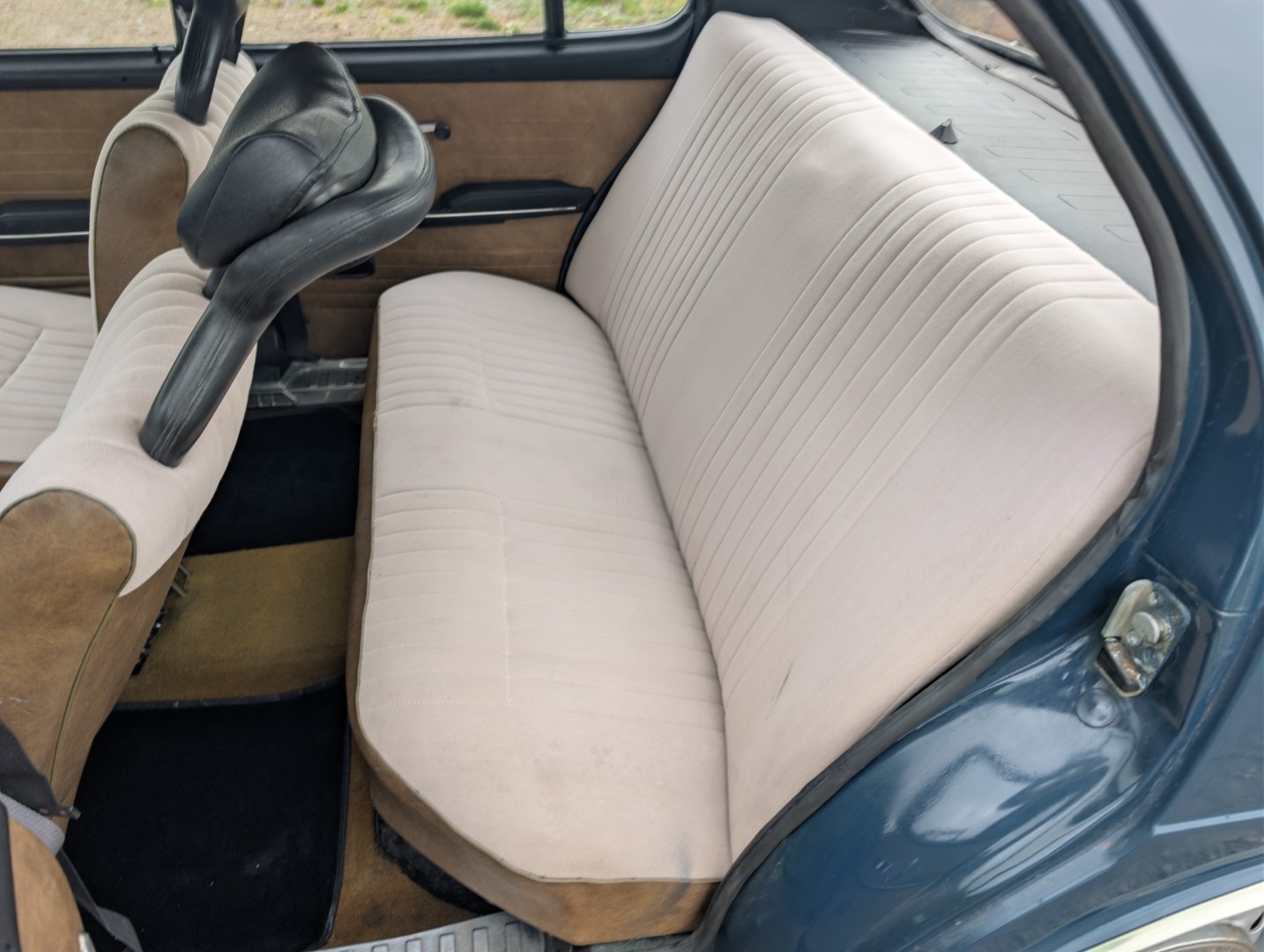 Used Saab 99 1971 for sale - 76477836: Photo 18