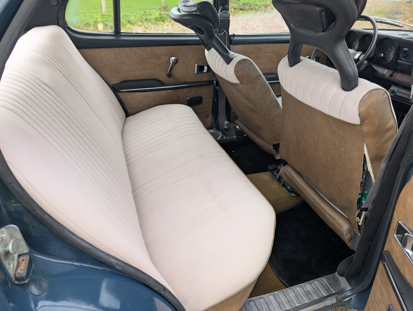 Used Saab 99 1971 for sale - 76477836: Photo 19