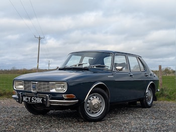 Saab - 99