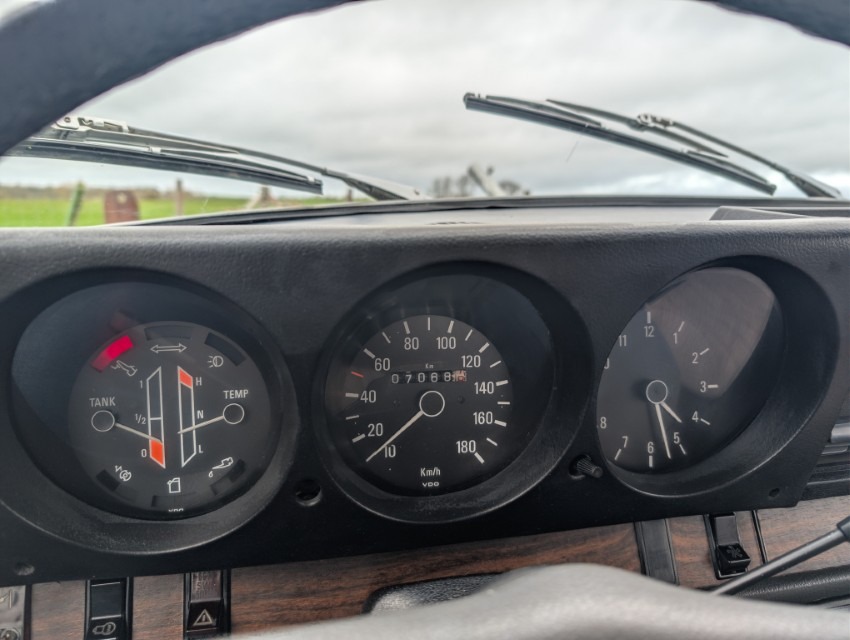 Used Saab 99 1971 for sale - 76477836: Photo 21