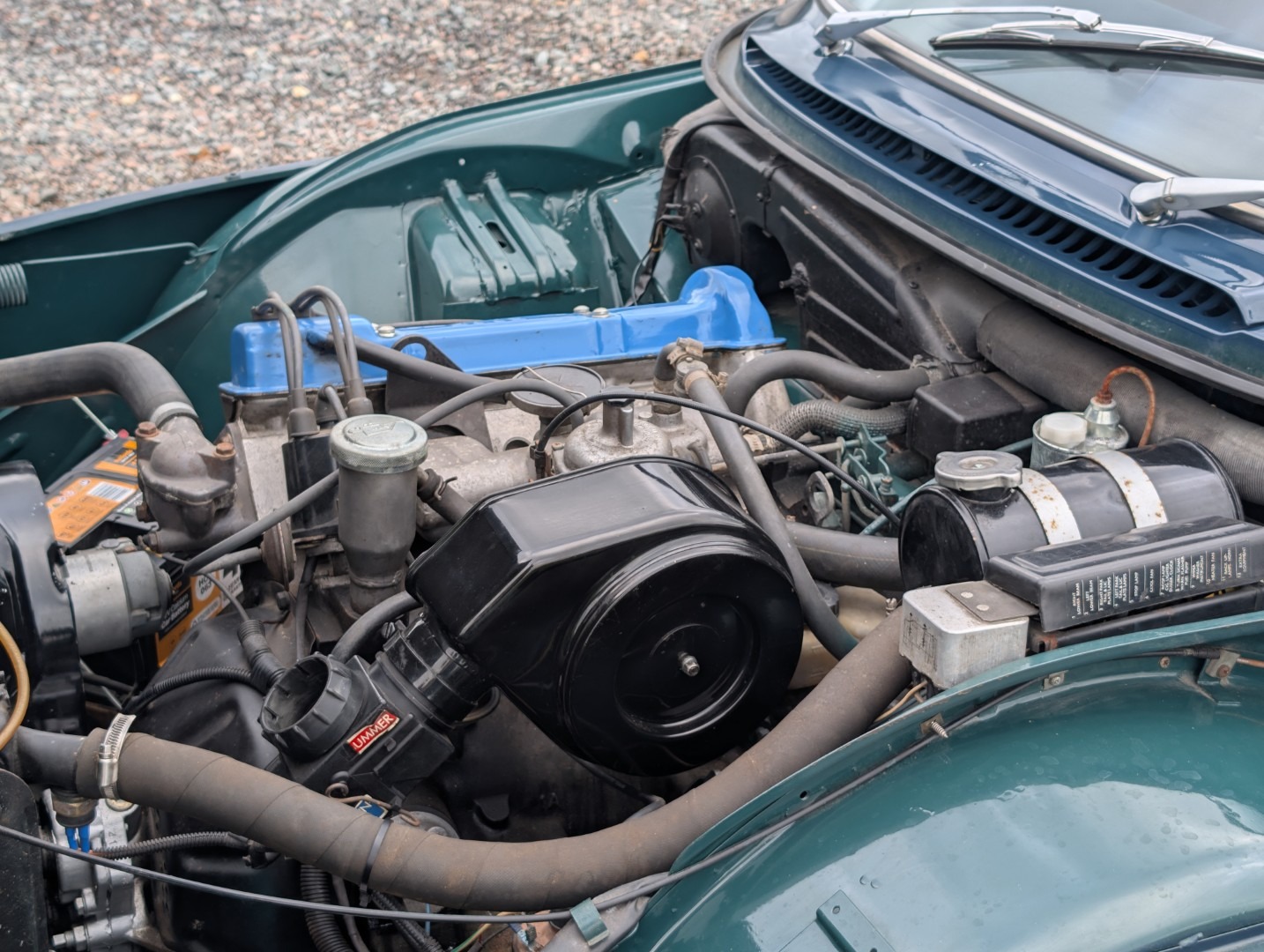 Used Saab 99 1971 for sale - 76477836: Photo 24