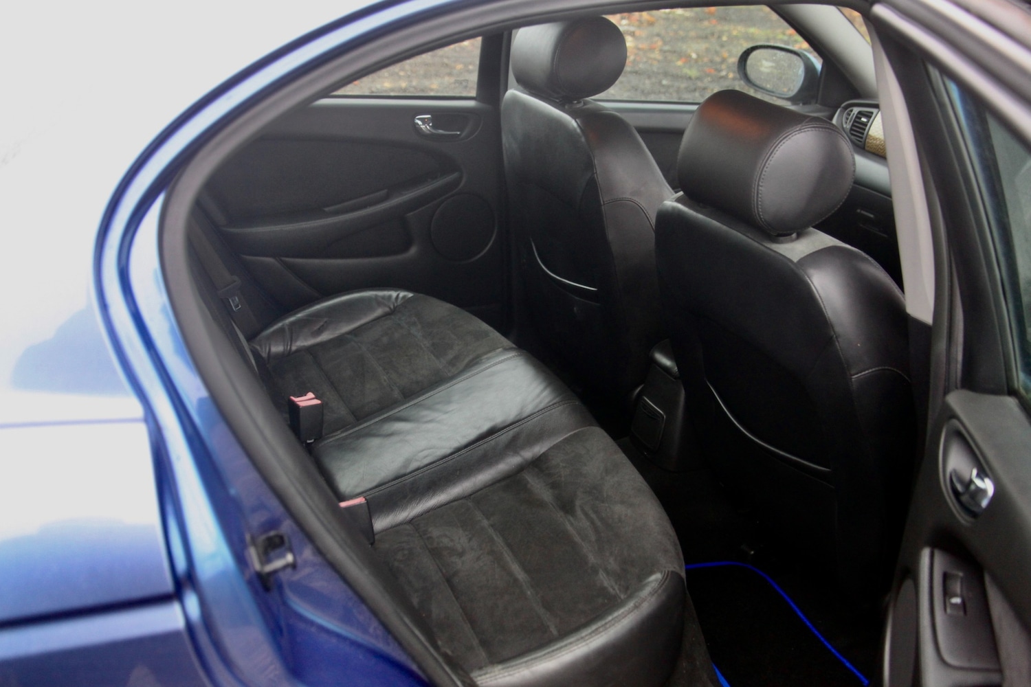 Used Jaguar X-Type 2003 for sale - 77517411: Photo 13