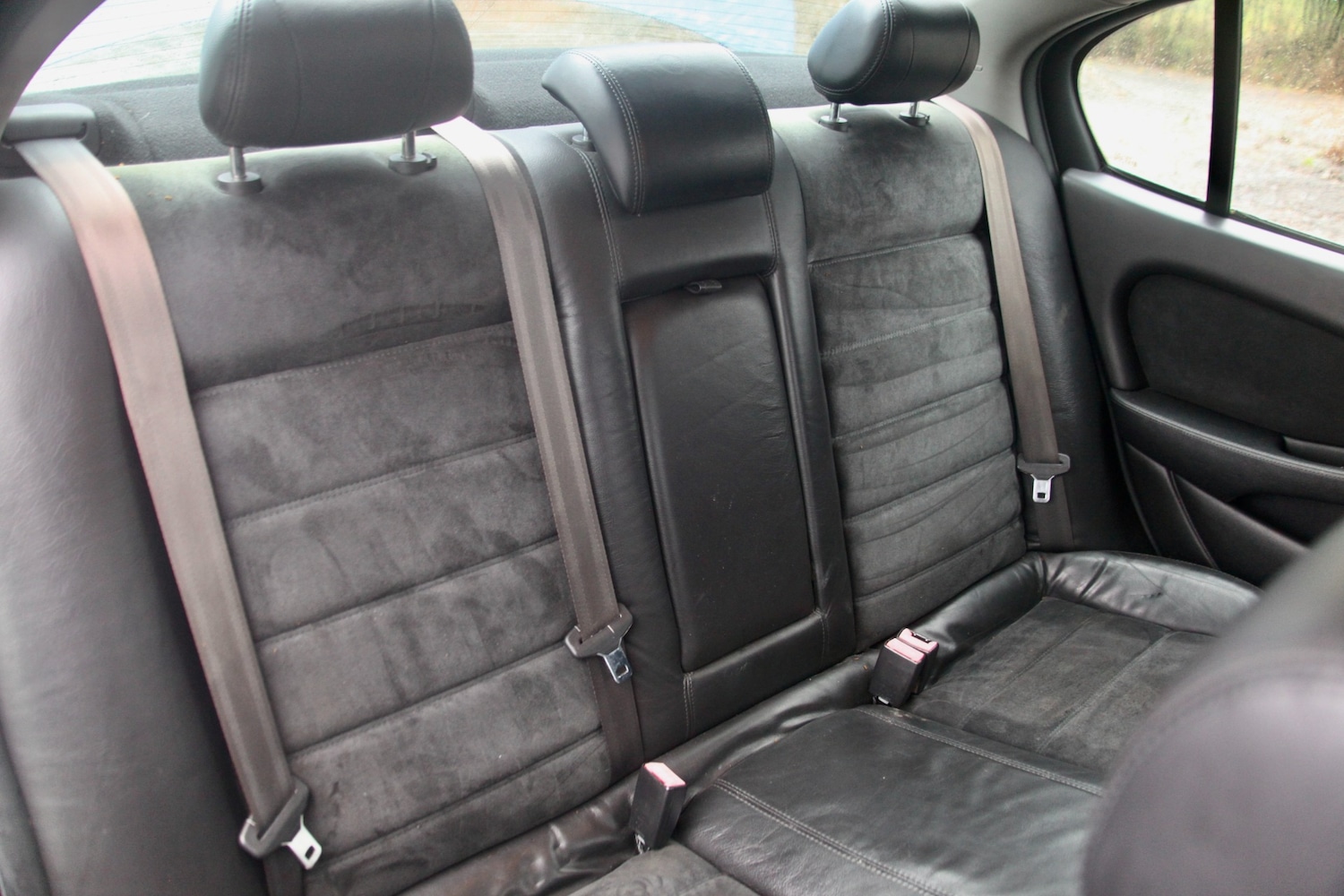 Used Jaguar X-Type 2003 for sale - 77517411: Photo 14