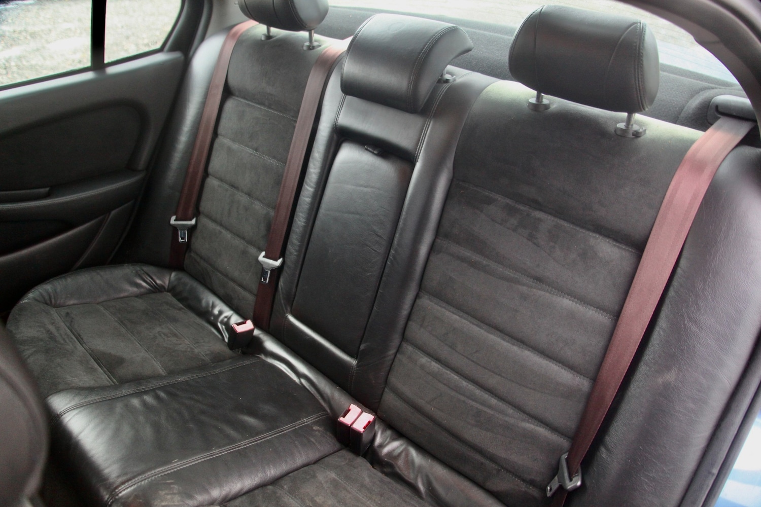 Used Jaguar X-Type 2003 for sale - 77517411: Photo 15