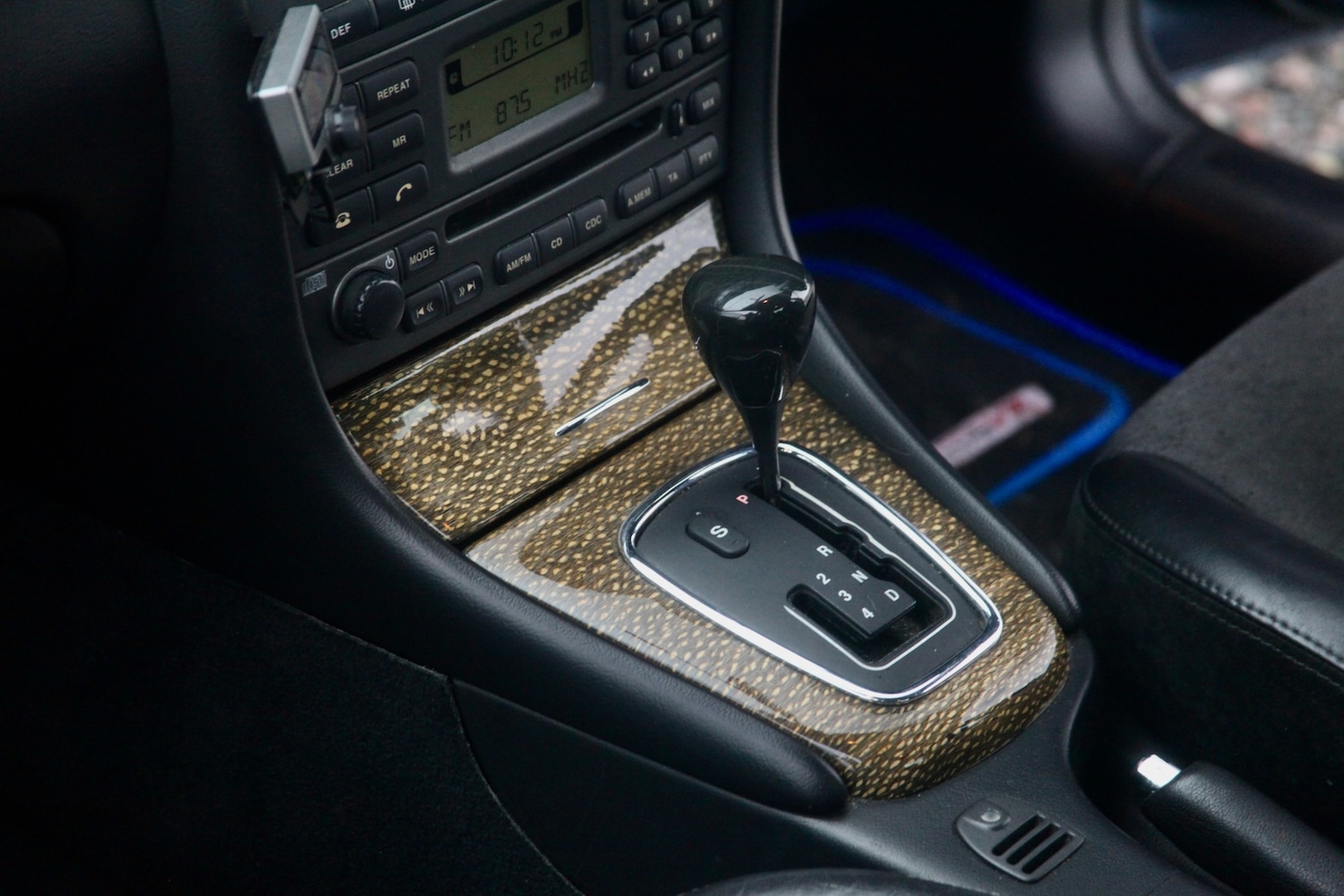 Used Jaguar X-Type 2003 for sale - 77517411: Photo 18