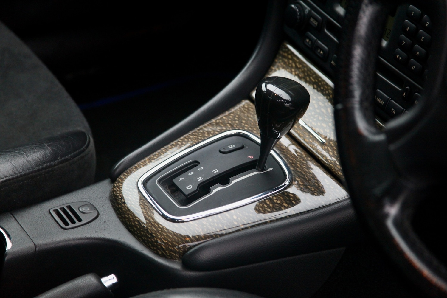 Used Jaguar X-Type 2003 for sale - 77517411: Photo 19