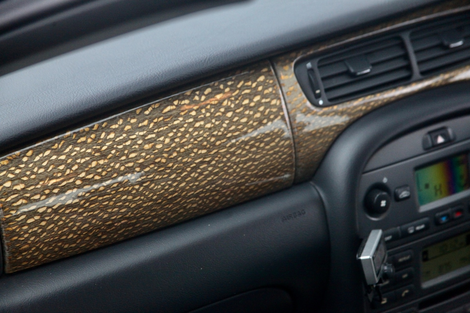 Used Jaguar X-Type 2003 for sale - 77517411: Photo 20