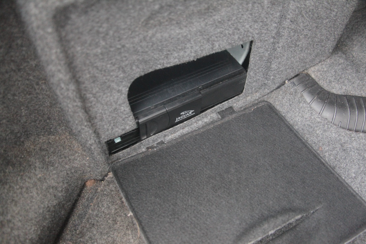 Used Jaguar X-Type 2003 for sale - 77517411: Photo 22