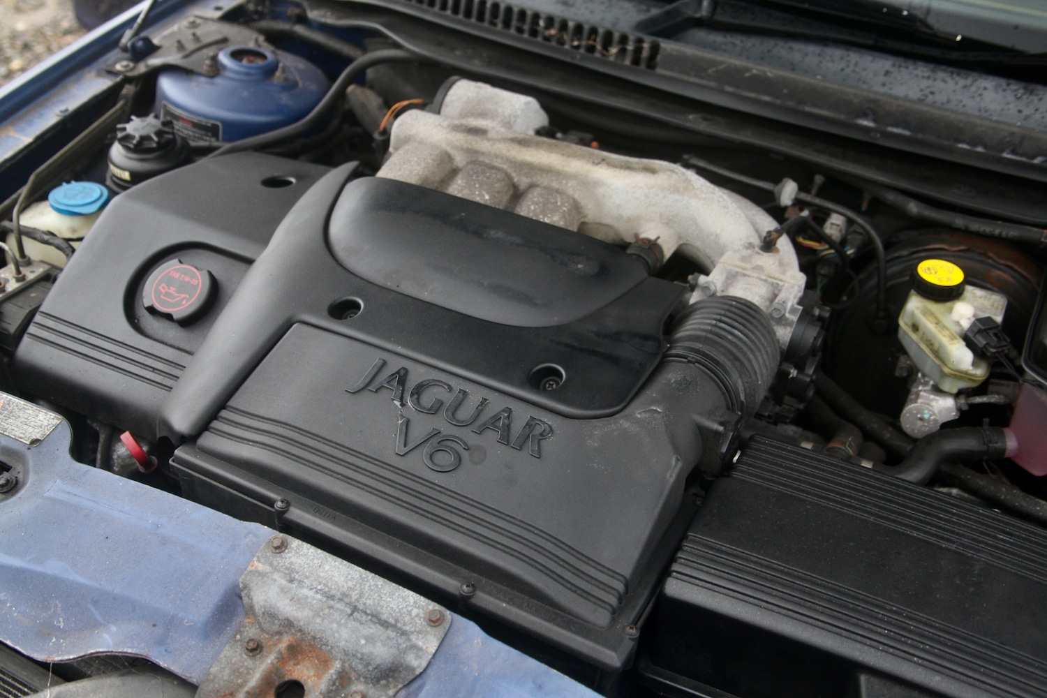 Used Jaguar X-Type 2003 for sale - 77517411: Photo 23