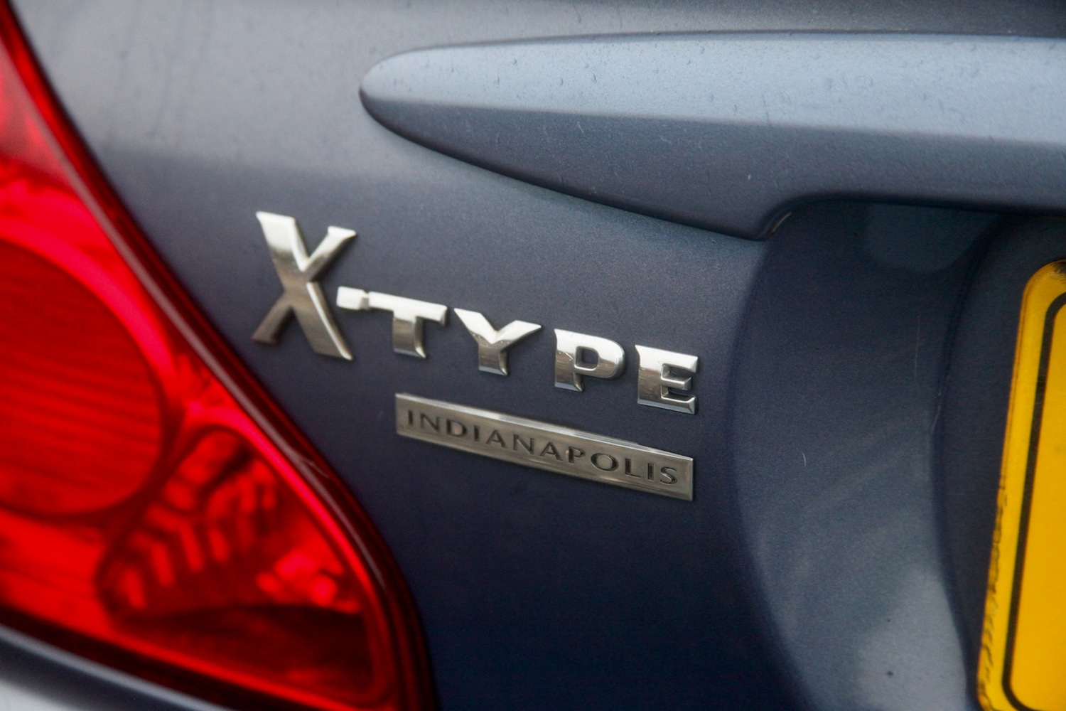 Used Jaguar X-Type 2003 for sale - 77517411: Photo 9