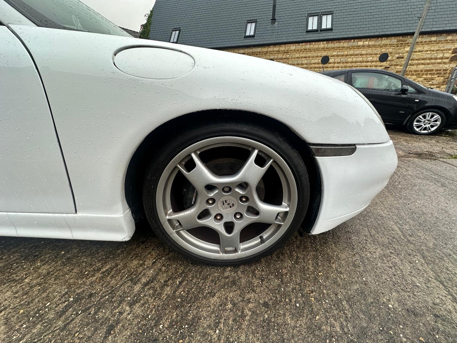 Used Porsche 911 2001 for sale - 76271596: Photo 15