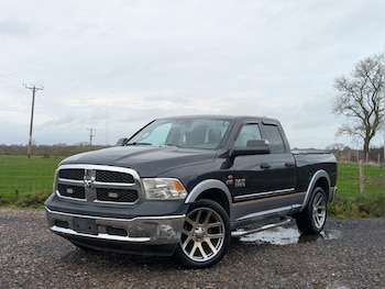 2013 (62) - 1500 4-Door